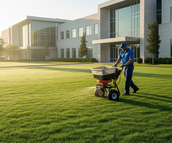 Fertilisation et nutrition