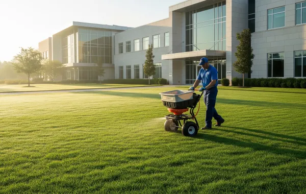 Fertilisation et nutrition