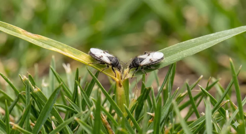 punaises des céréales